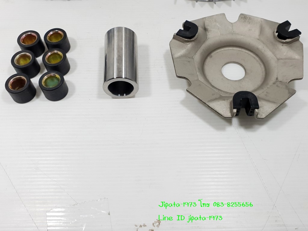 (Xmax 300) ชุดล้อขับสายพานหน้า ชุดใหญ่ Yamaha Xmax 300 งานเกรดเอ