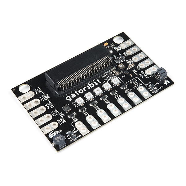 SparkFun gator:bit (แท้จาก Sparkfun)