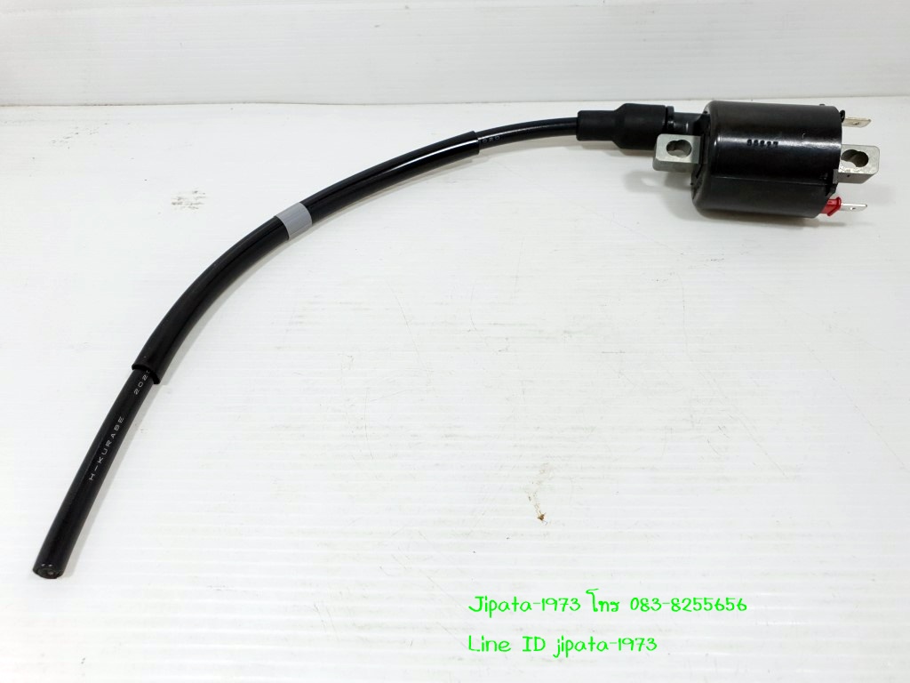 (Shogun) ชุดคอล์ยหัวเทียน Suzuki Shogun รุ่น หัวฉีด แท้