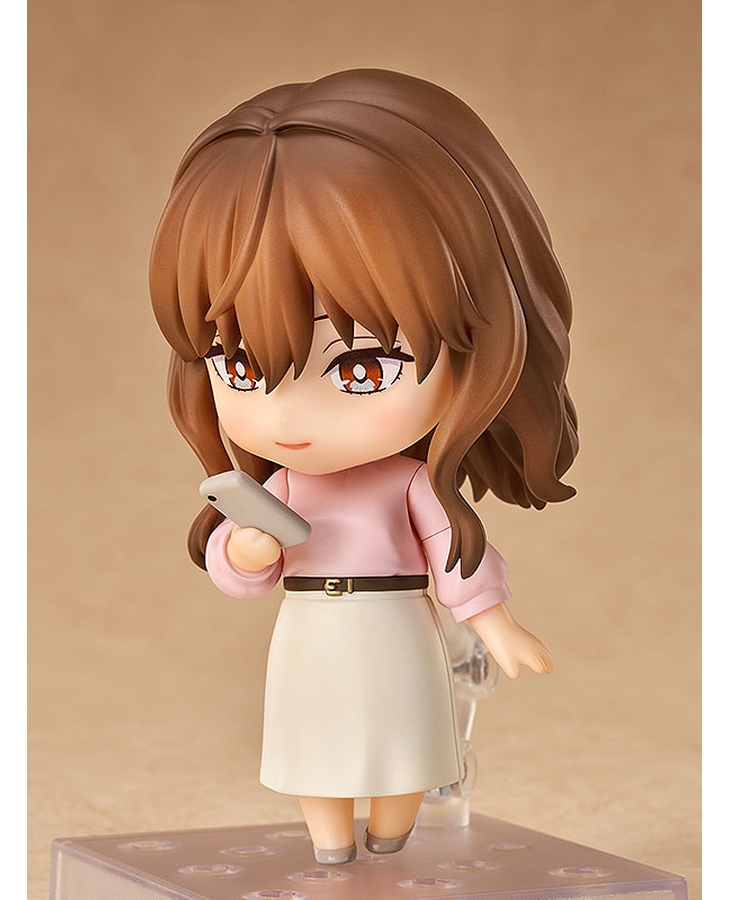 "Pre-Order" [2108] Nendoroid Fuyutsuki-san