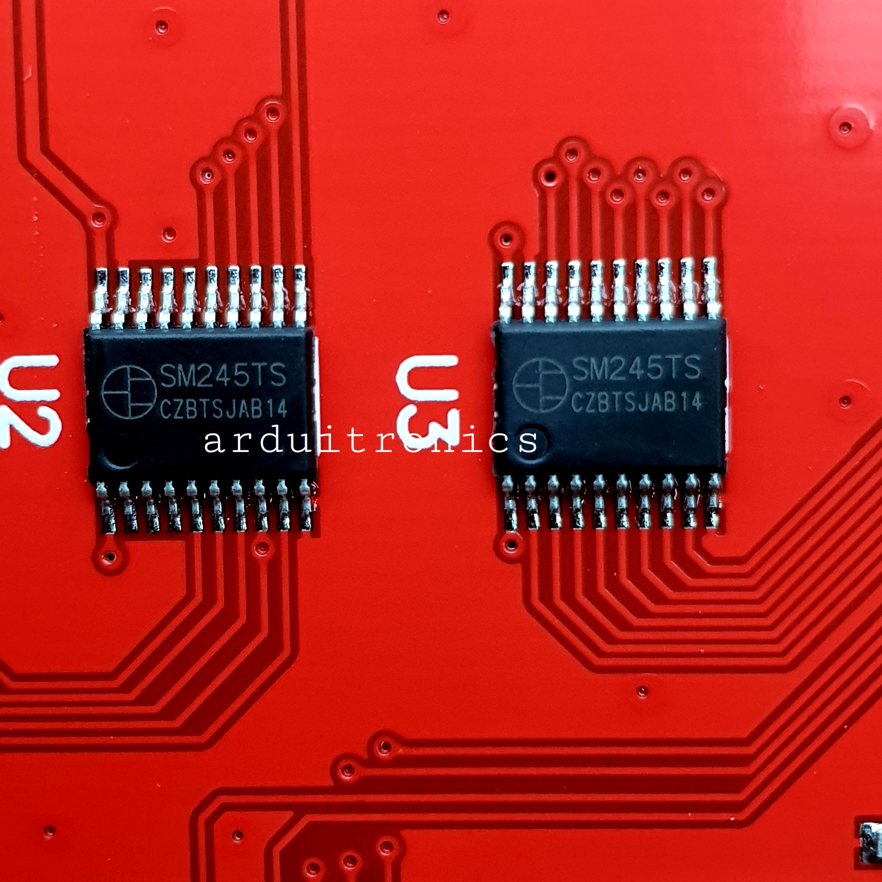 LCD TFT 2.4 inch Touch Screen Color Screen Module with Stylus (SD card) For Arduino UNO