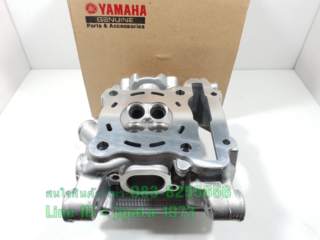 (R15) ชุดฝาสูบ Yamaha New R15 ปี 2017,MT 15 แท้