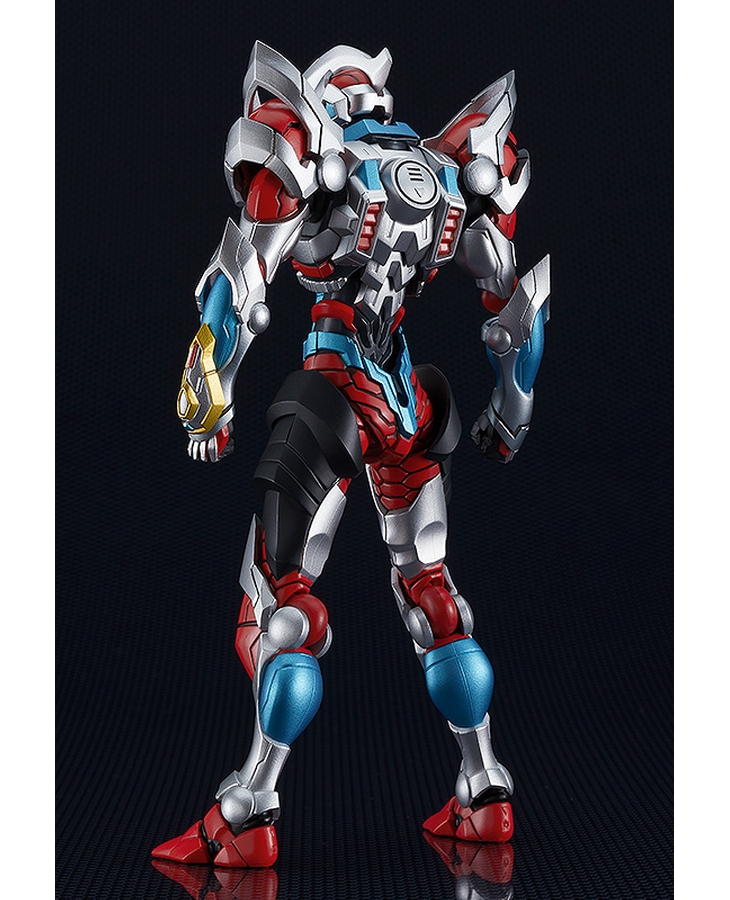 SP-150] figma Gridman (Primal Fighter) - Kaemodel จำหน่าย