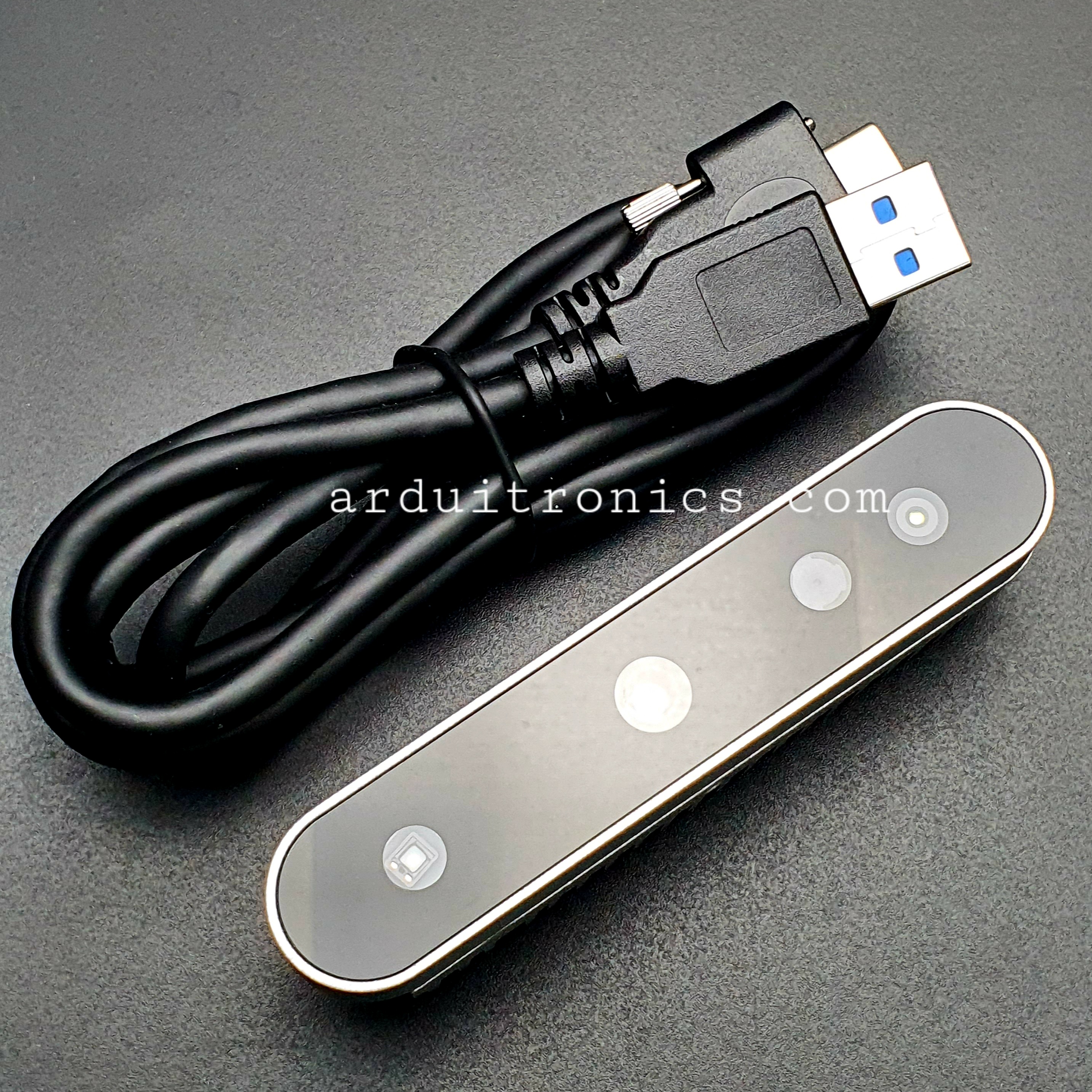 YDLIDAR HP60C (3D Depth RGB Camera)