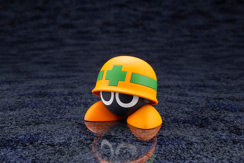 Dark Mega Man (Mega Man Battle Network)