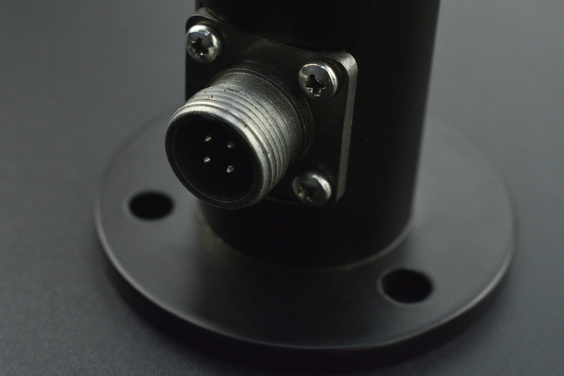 RS485 Wind Speed Transmitter (0~32.4m/s) - แท้จาก DFRobot