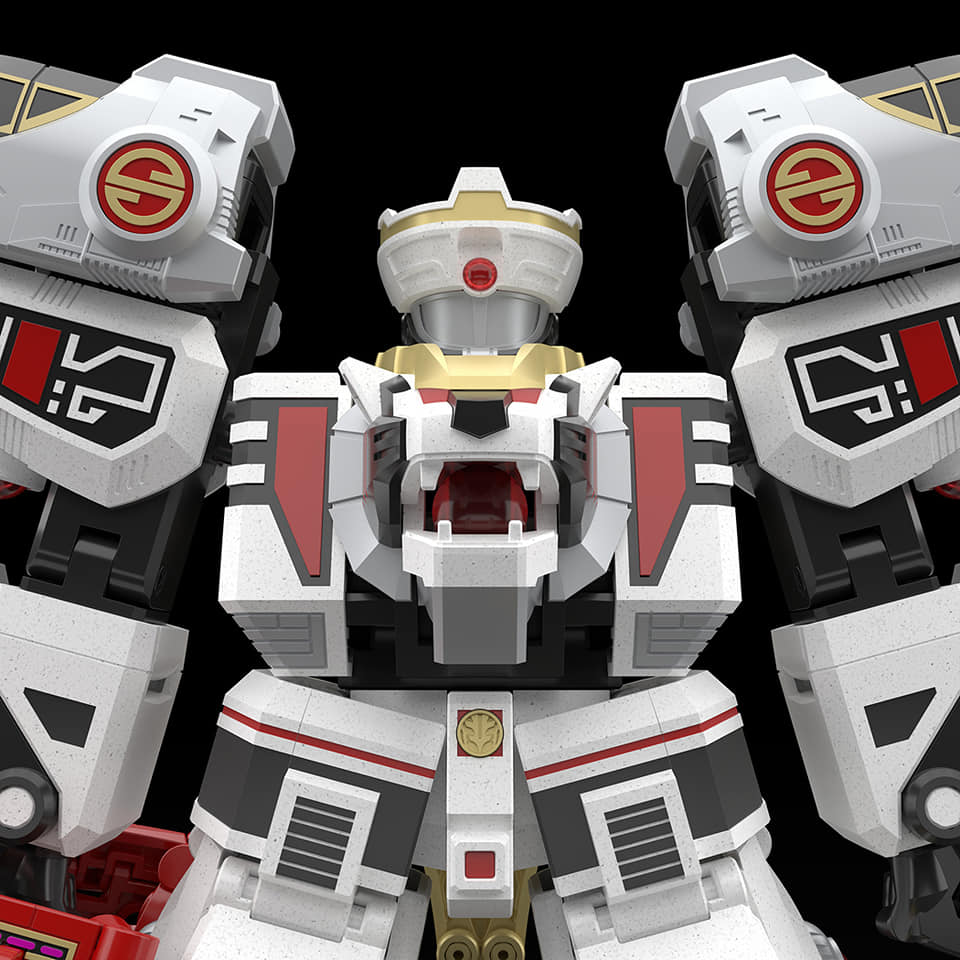 "Pre-Order" SMP Won Tiger