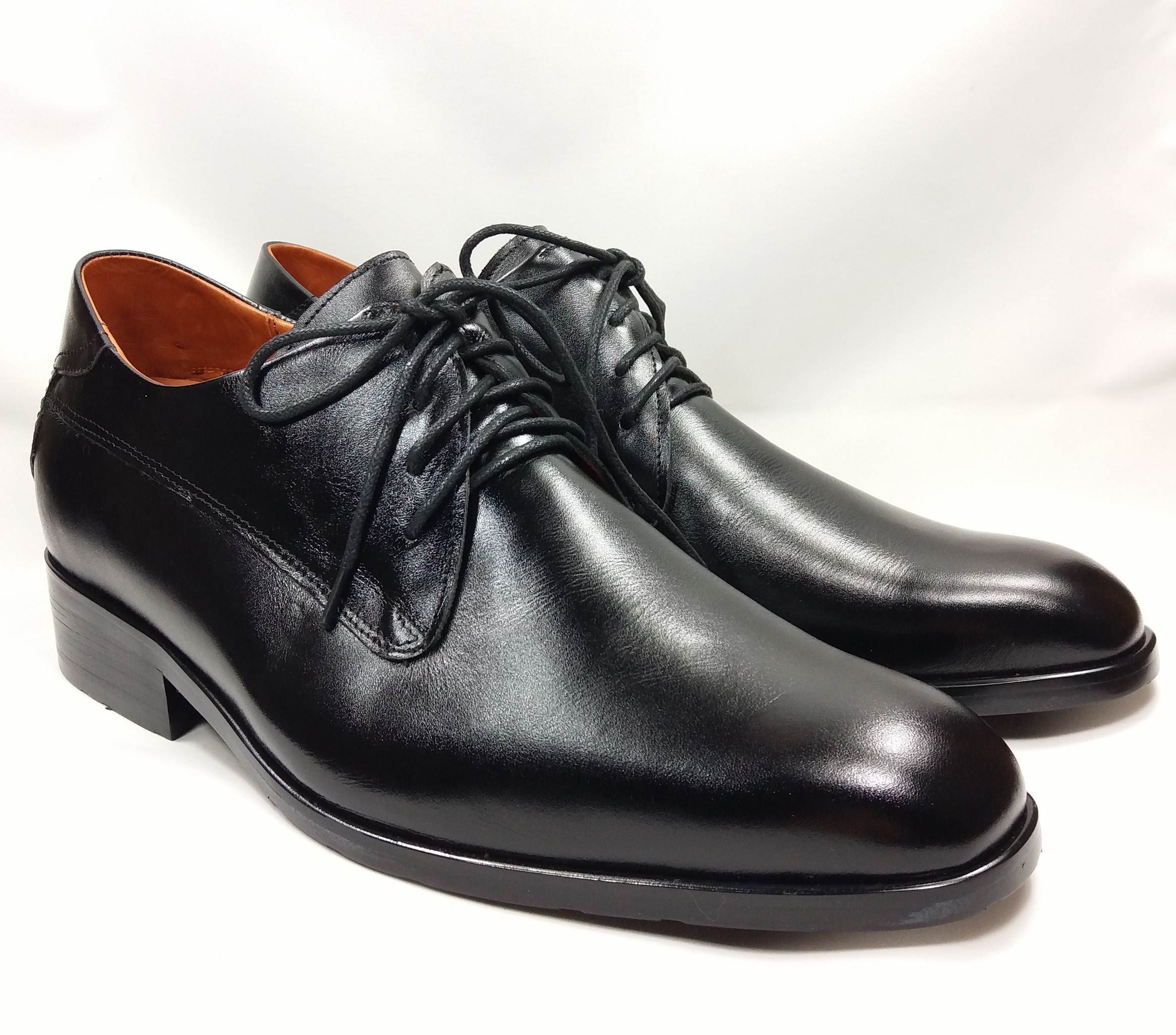 Prima Topa (Black) 6.5