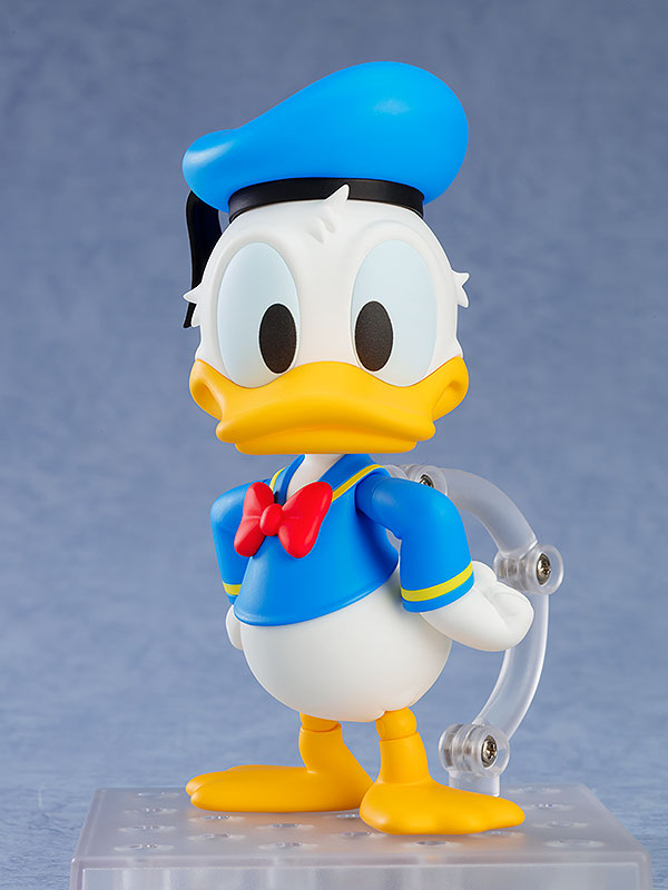[1668] Nendoroid Donald Duck