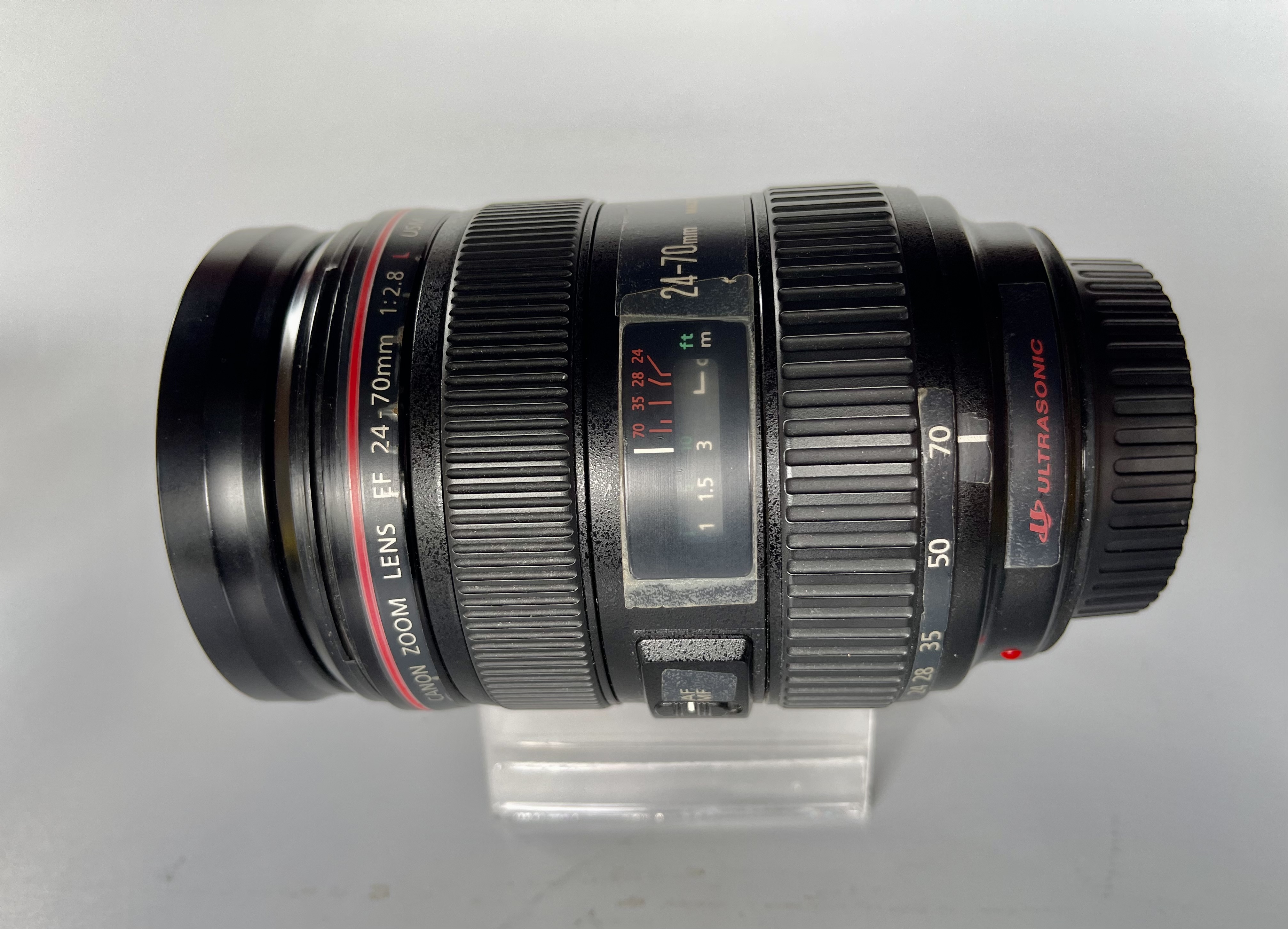 ขายเลนส์ Canon EF 24-70mm f/2.8L USM