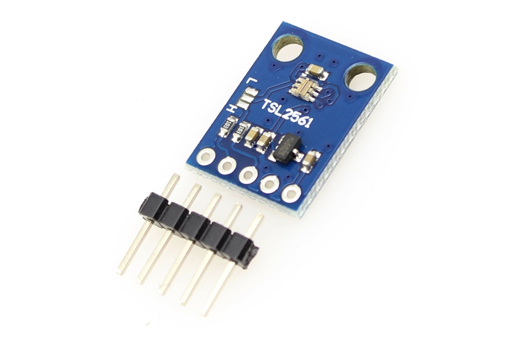 GY-2561 Light Intensity Module (TSL2561)