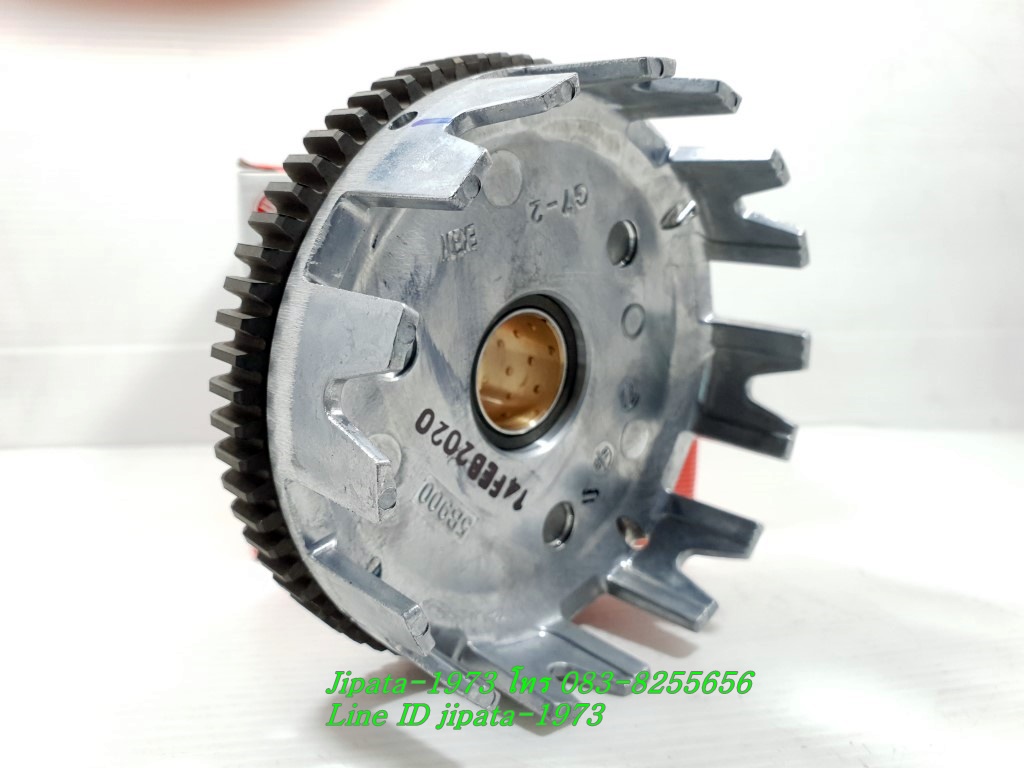 (Spark 110) เรือนคลัทช์ตัวนอก Yamaha Spark 110,Spark Nano แท้