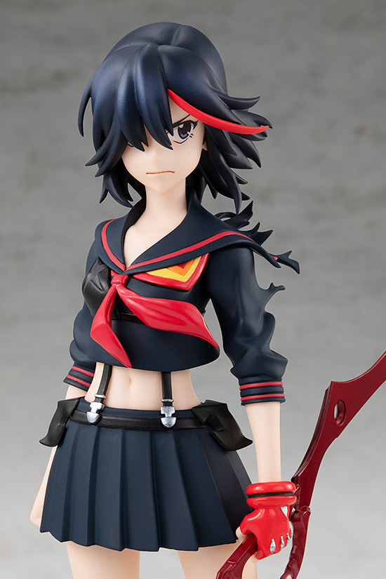 "Pre-Order" POP UP PARADE Ryuko Matoi