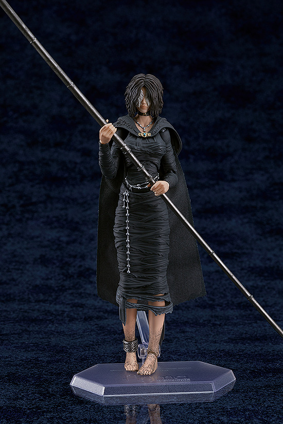 "Pre-Order" [593] figma Maiden in Black (PS5)