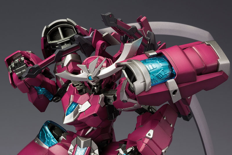 Frame Arms 1/100 NSG-Z0/D Magatsuki:RE