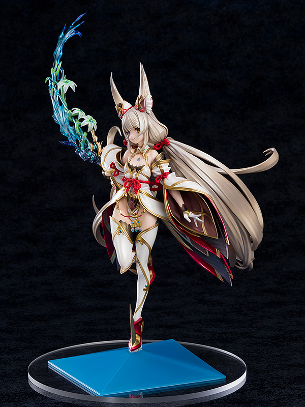 GSC 1/7 Xenoblade Chronicles 2 - Nia -