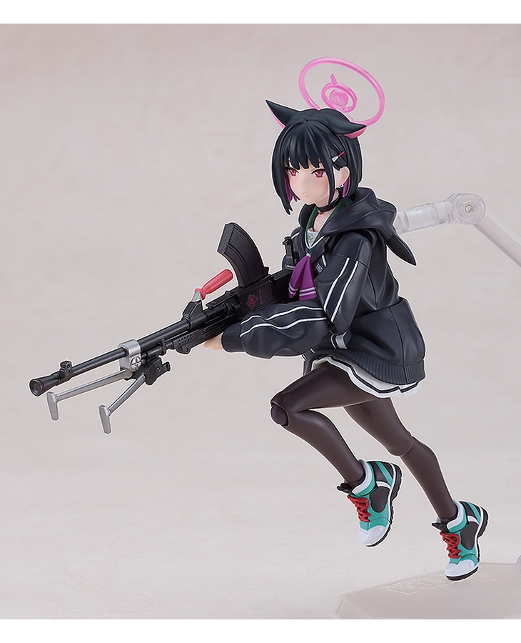 "Pre-Order" figma Kazusa Kyoyama