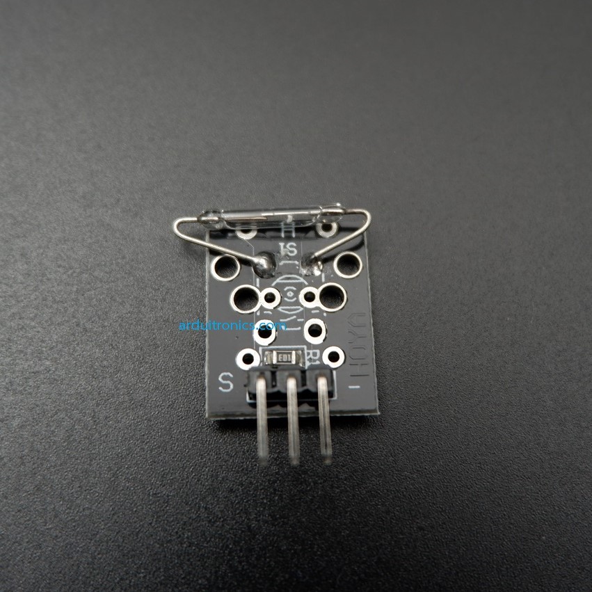 Mini Reed Switch Module (KY-021)