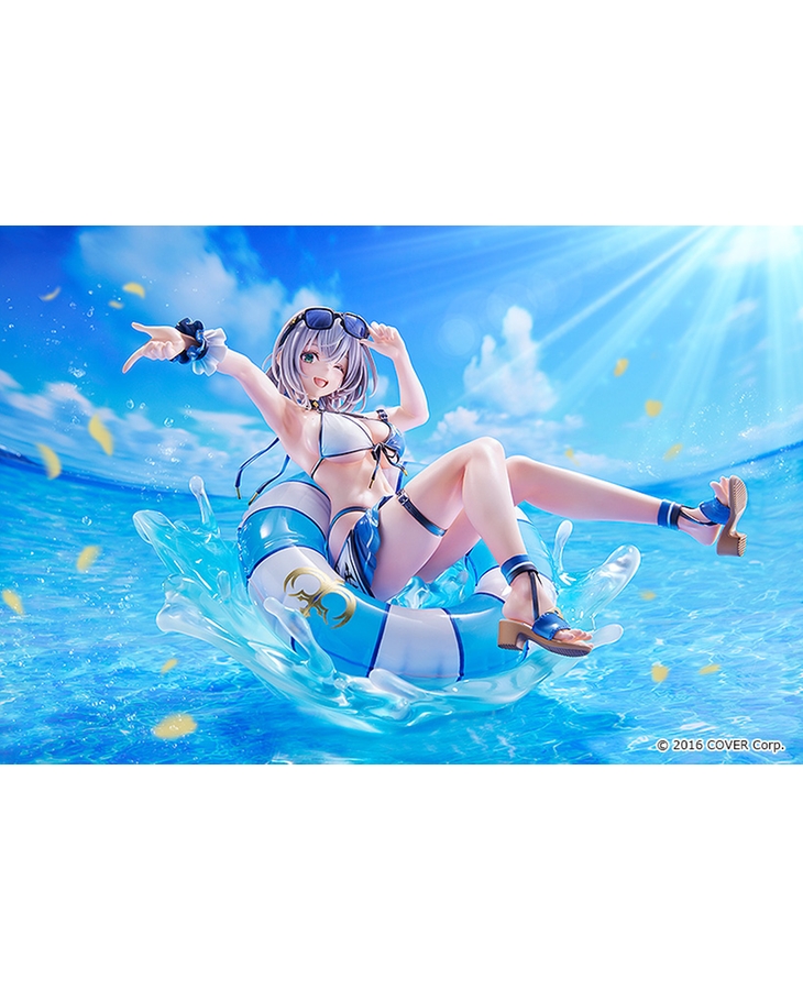 "Pre-Order" GSC 1/7 Shirogane Noel: Swimsuit Ver.