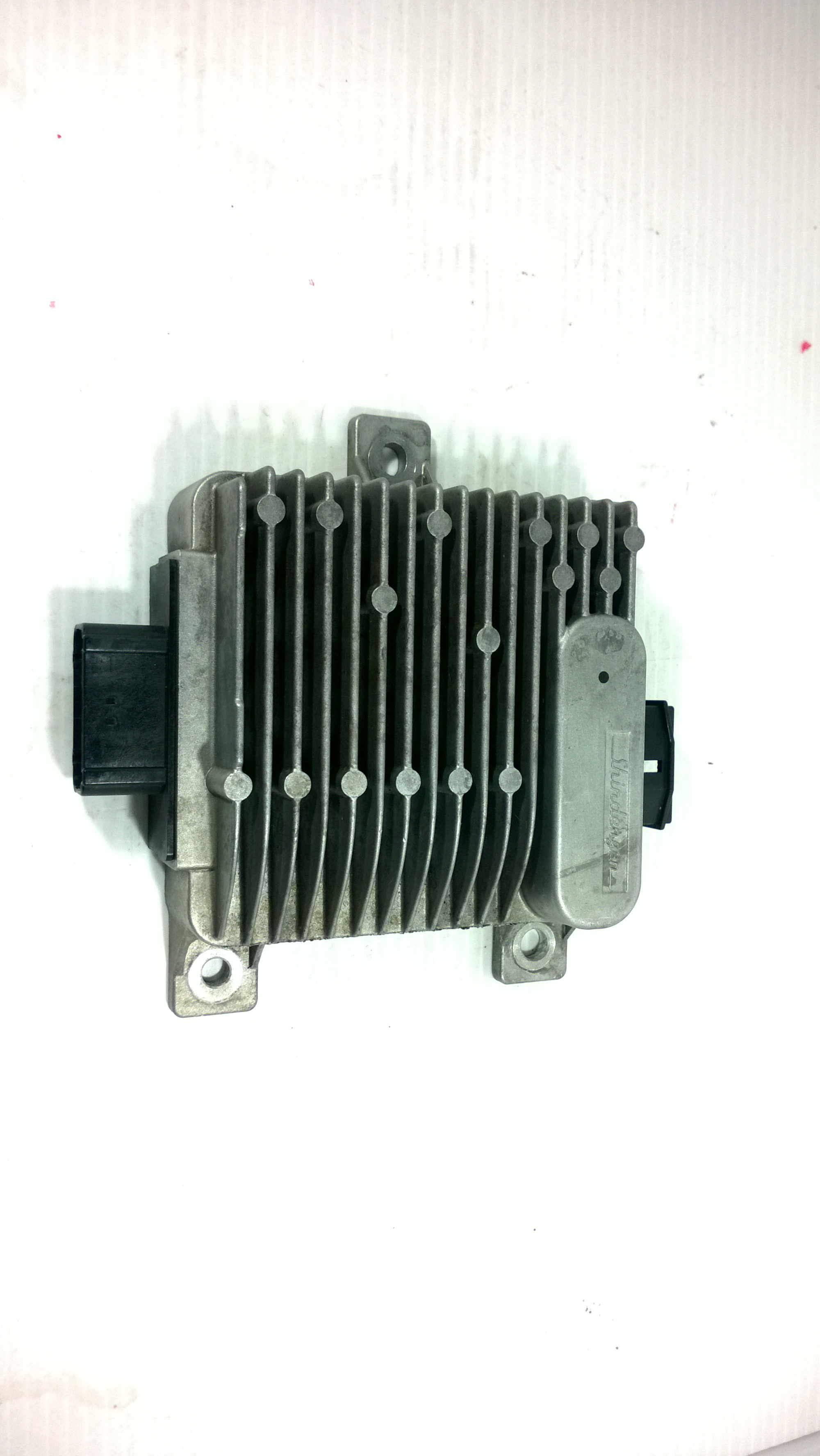 (Click 125 i) กล่อง ECM Honda Click 125 i แท้ มือ 2