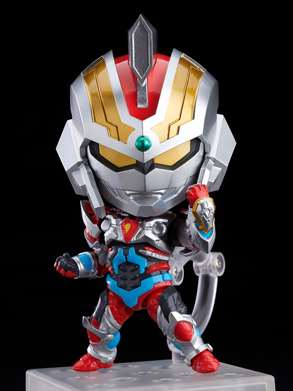 "Pre-Order" [1050-DX] Nendoroid Gridman: SSSS. DX Ver.