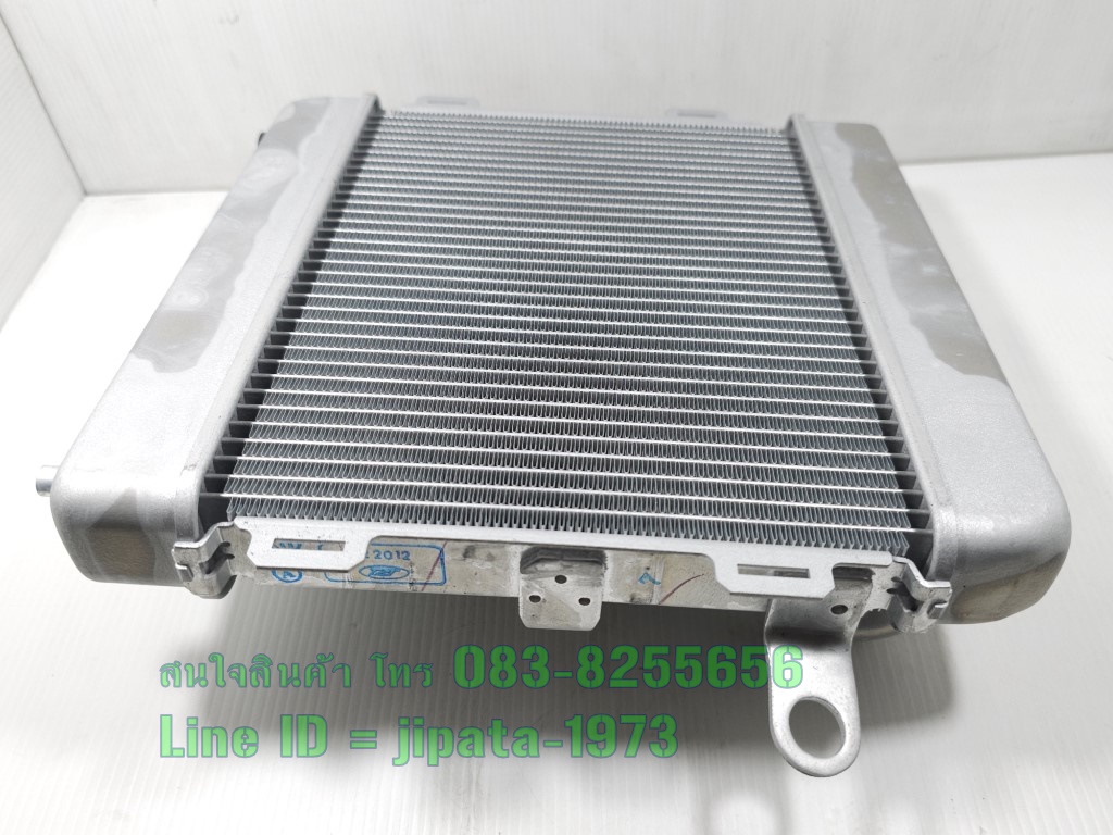 (Forza 300) ชุดหม้อน้ำ Honda Forza 300 ปี 2018 แท้