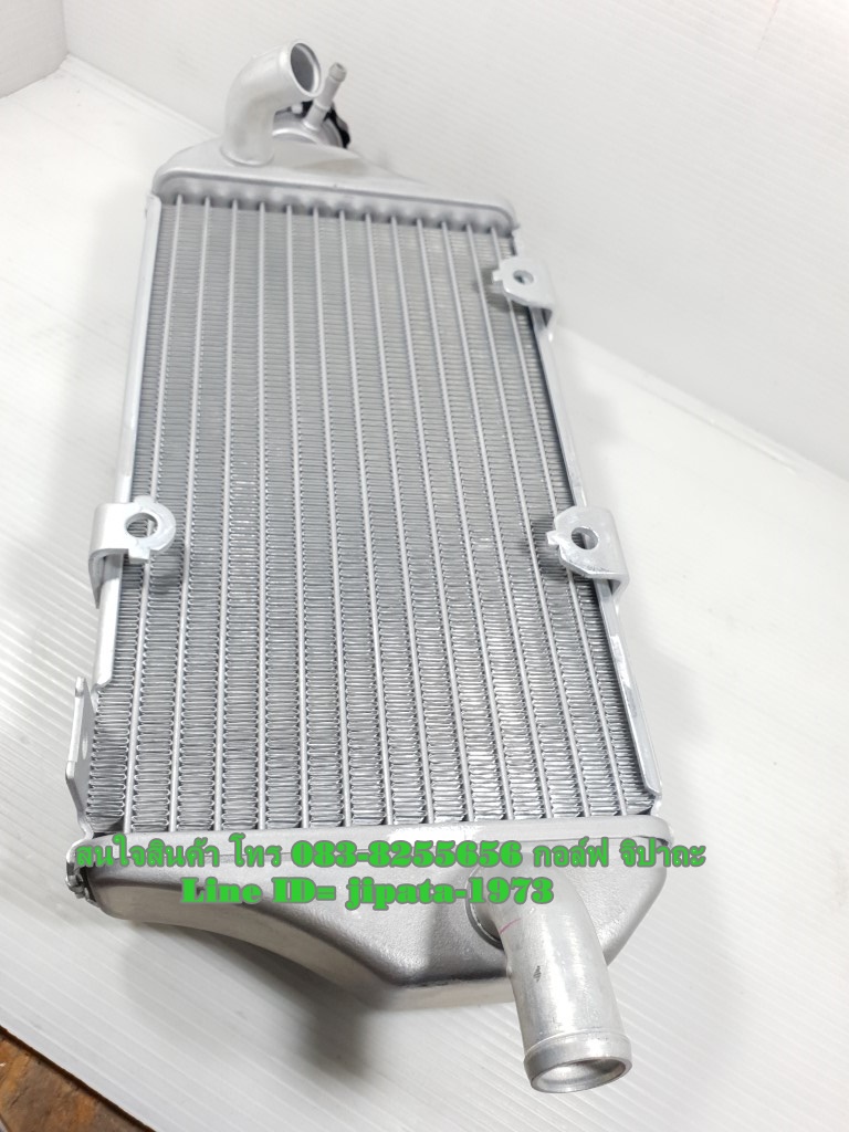 (CRF 250 L) ชุดหม้อน้ำ Honda CRF 250 L แท้