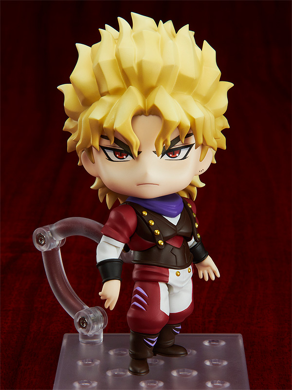 "Pre-Order" [1624] Nendoroid Dio Brando