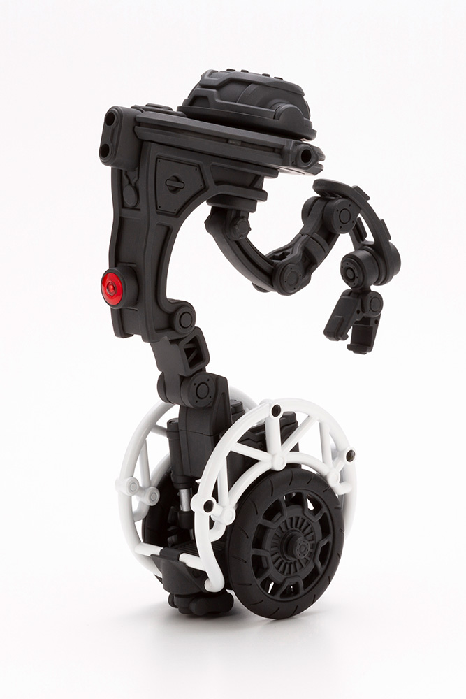 "Pre-Order" Kotobukiya 1/12 NOSERU [Yellow Ver.]