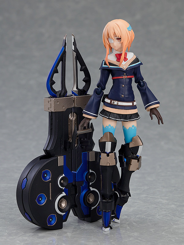 "Pre-Order" [456] figma San