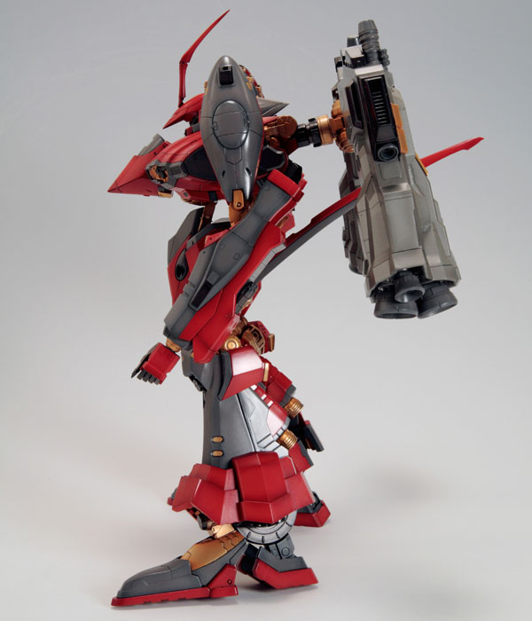 V.I. Series Armored Core 1/72 Nineball Seraph