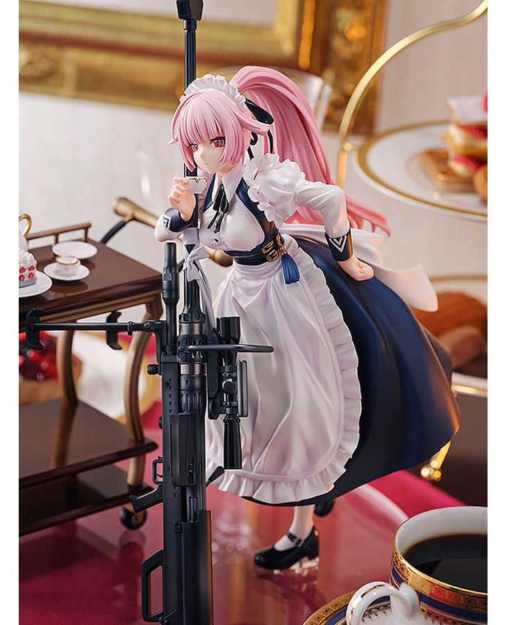 "Pre-Order" Pony Canyon 1/6 NTW-20: Aristocrat Experience