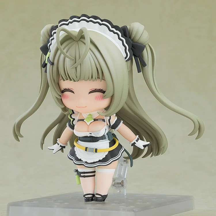 "Pre-Order" [2922] Nendoroid Soda