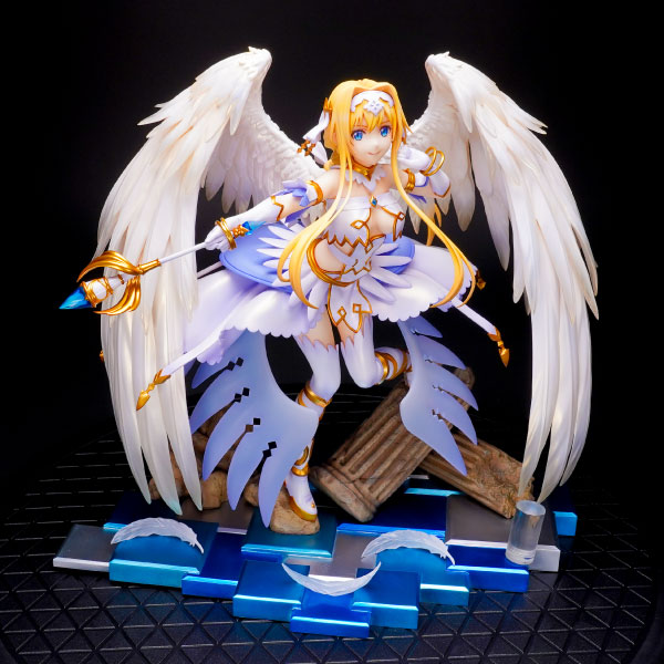 "Pre-Order" 1/7 Alice -The Brilliant Angel Ver.-