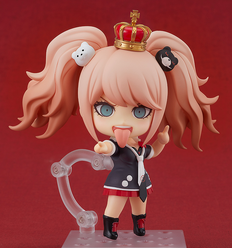 "Pre-Order" [1398] Nendoroid Junko Enoshima