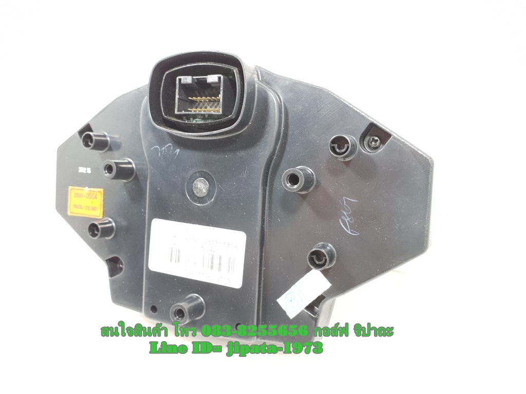 (Ninja 650) ชุดเรือนไมล์ Kawasaki Ninja 650 ปี 2012-2016 แท้