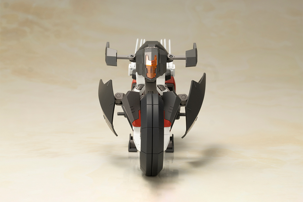 Frame Arms Girl Wilber Nine