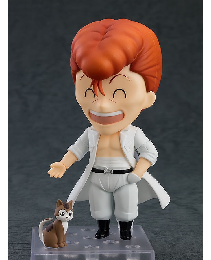 "Pre-Order" [1396] Nendoroid Kazuma Kuwabara