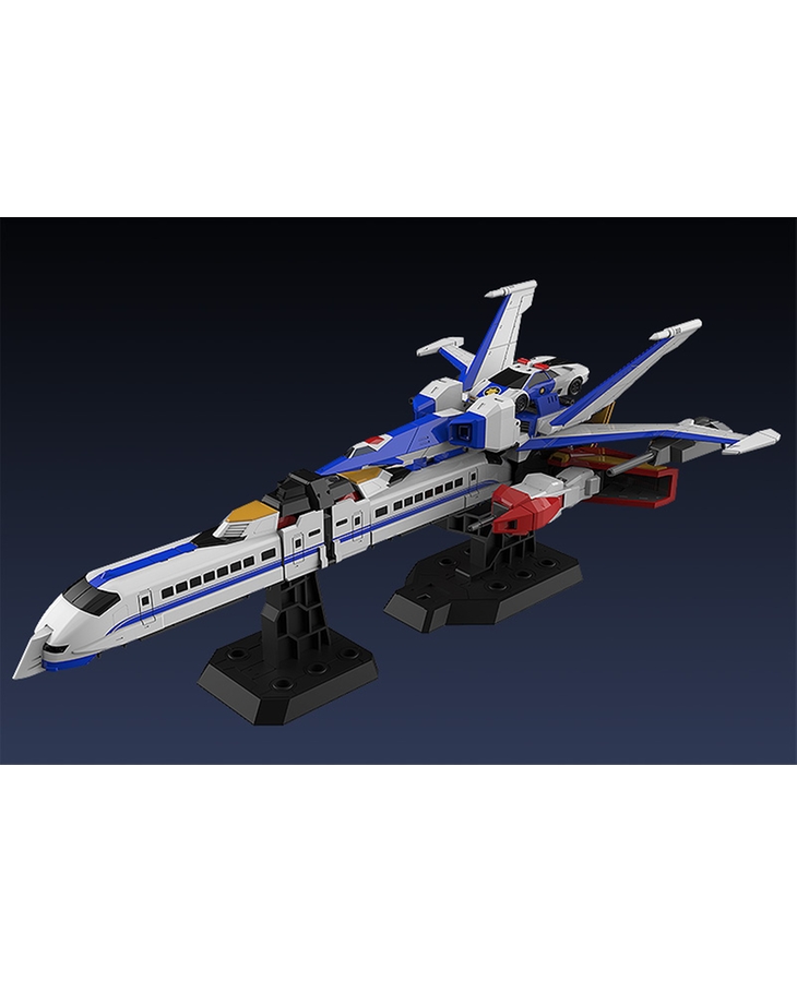 "Pre-Order" THE GATTAI Da-Garn X