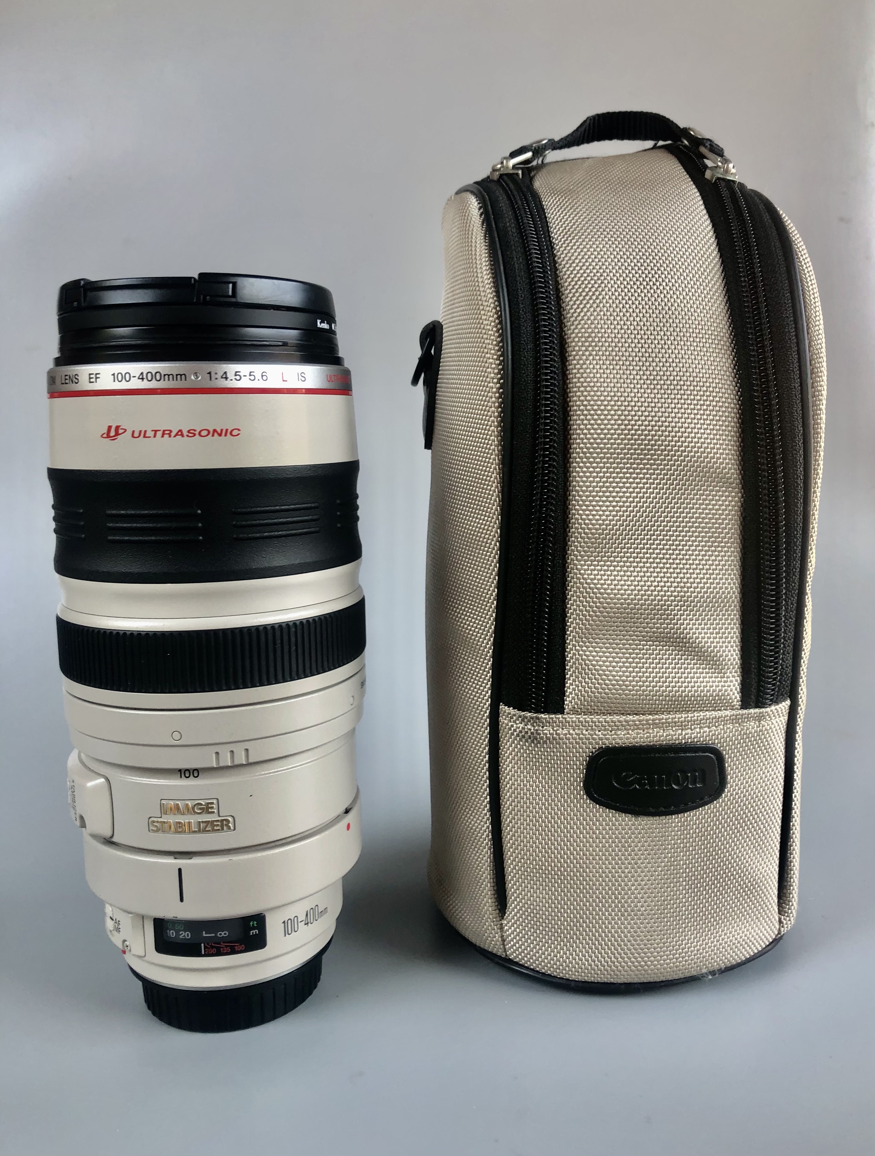 ขาย Canon EF 100-400 f/4-5.6L IS