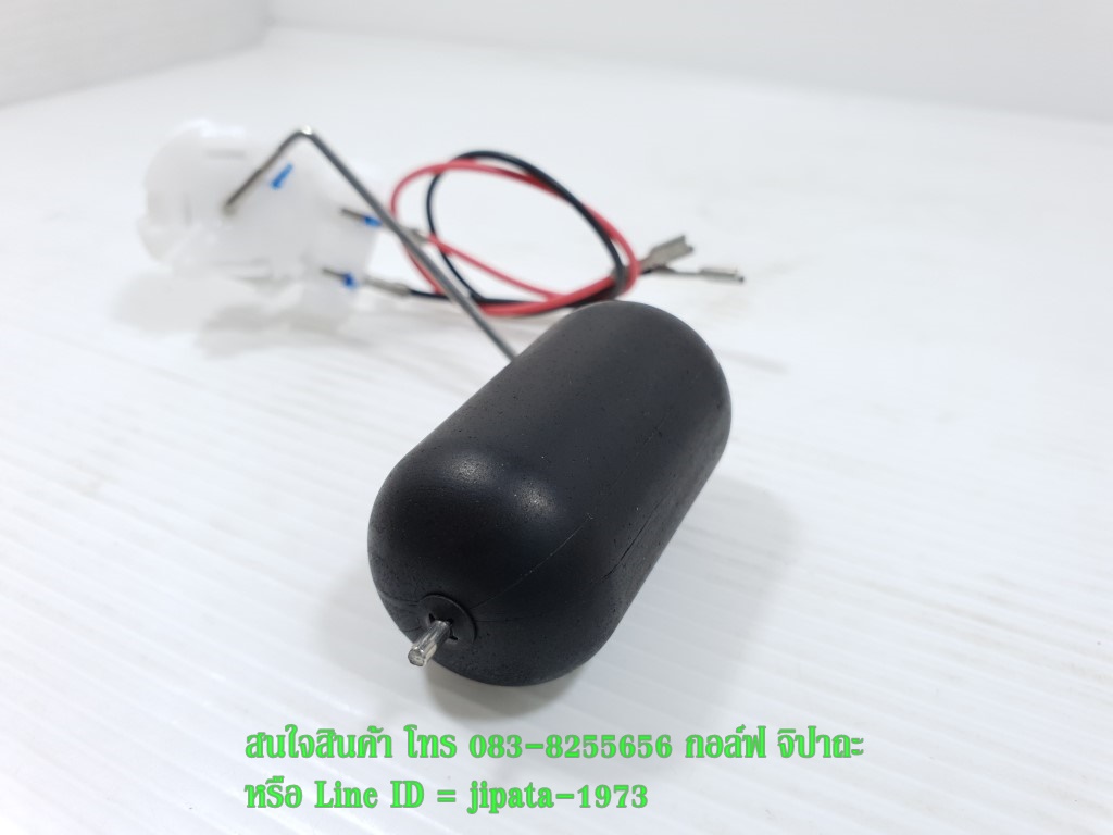 (Click 125 i LED) ชุดลูกลอยวัดระดับน้ำมันเชื้อเพลิง Honda Click 125 i LED งานเกรดเอ