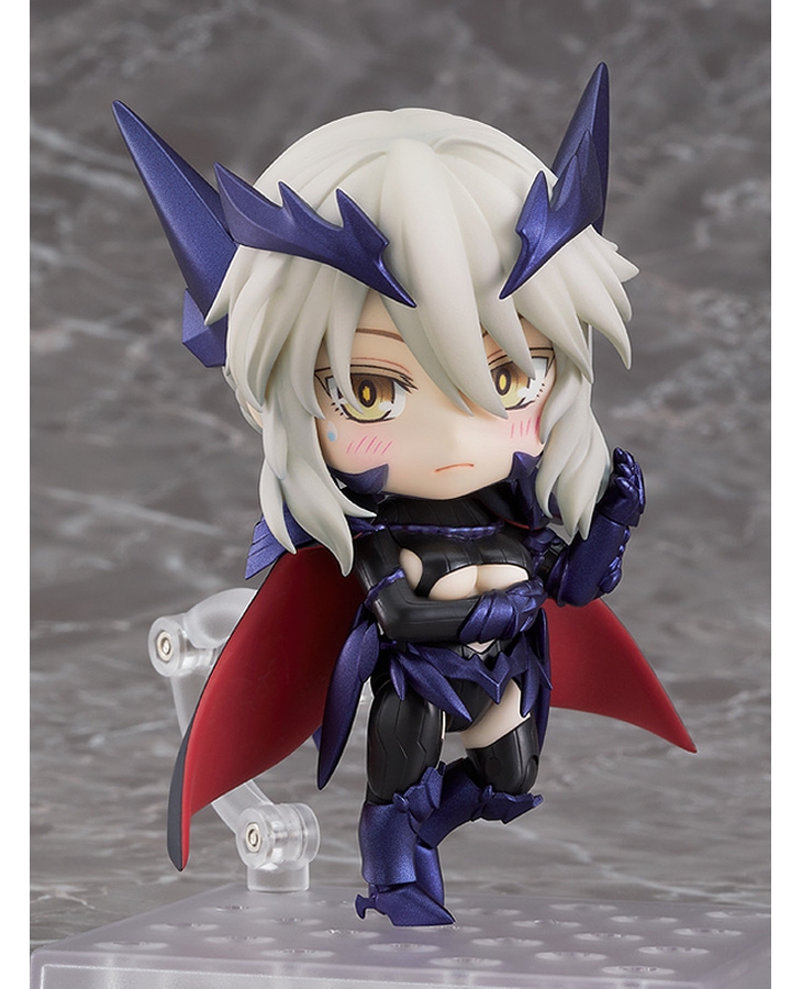 [1868] Nendoroid Lancer/Altria Pendragon (Alter)
