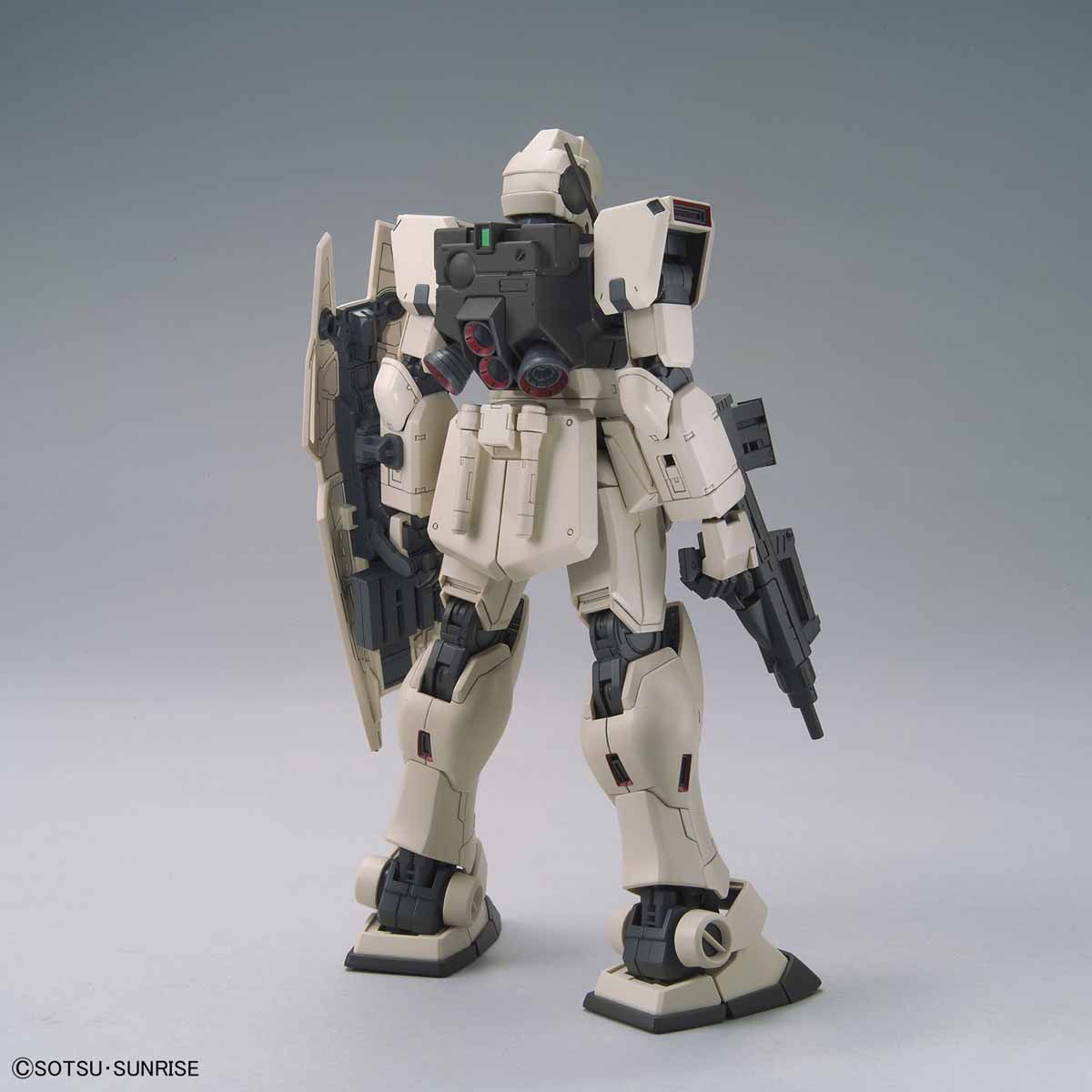 MG 1/100 RGM-79G GM Command (Colony Type)
