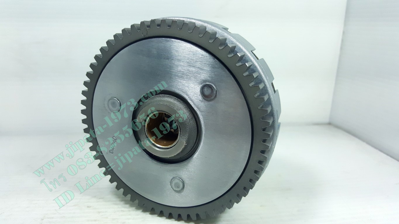 (Spark 115 i) ชุดคลัทช์ทั้งชุด Yamaha Spark 115 i แท้