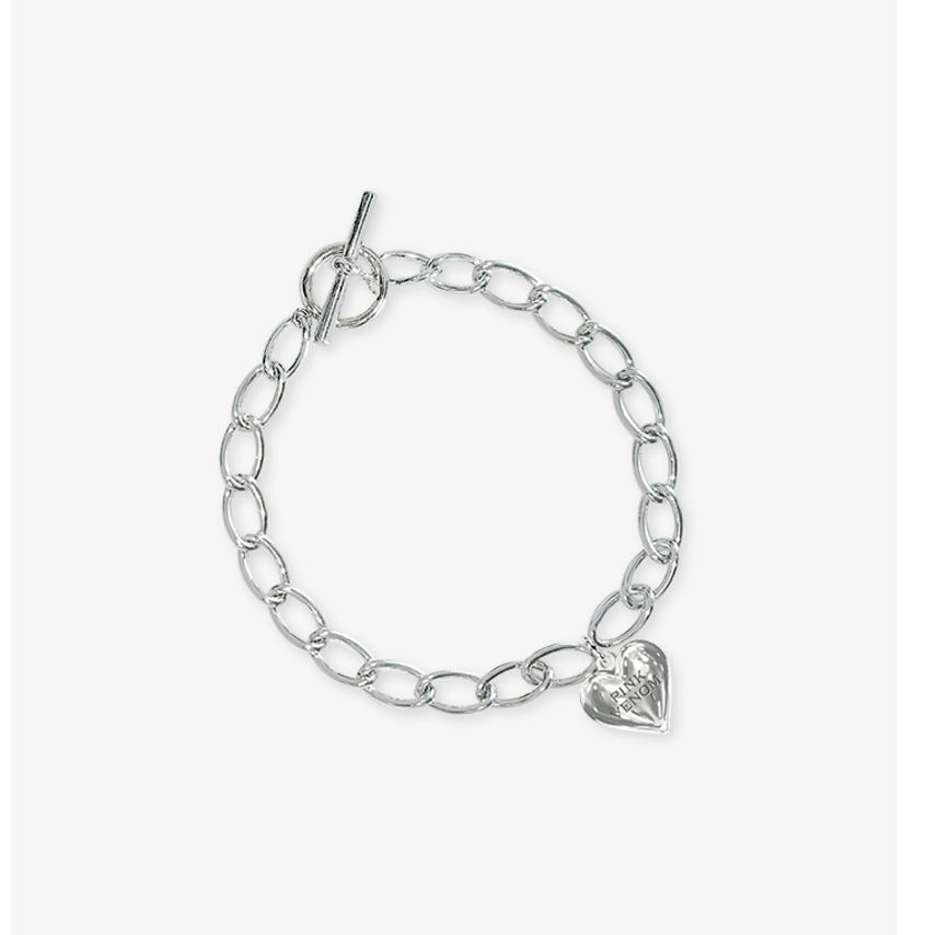 BLACKPINK -Pink Venom] Official Merch -Bracelet