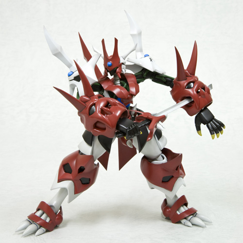 S.R.G-S 1/144 Personlichkeit