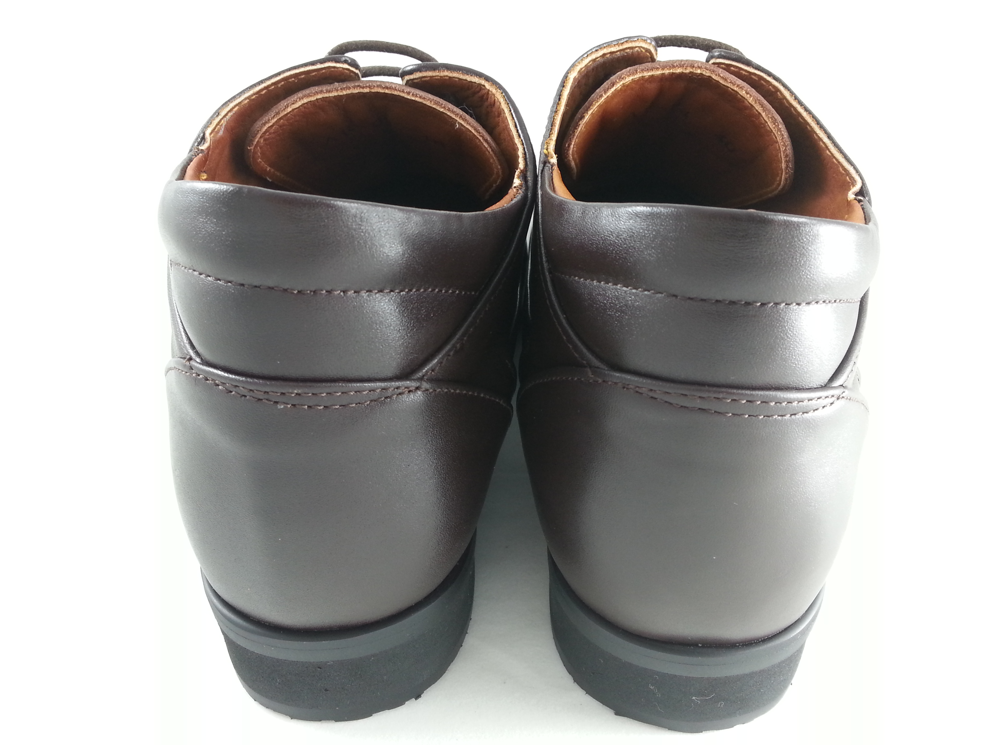 Charmo (Dark Brown) 8.5