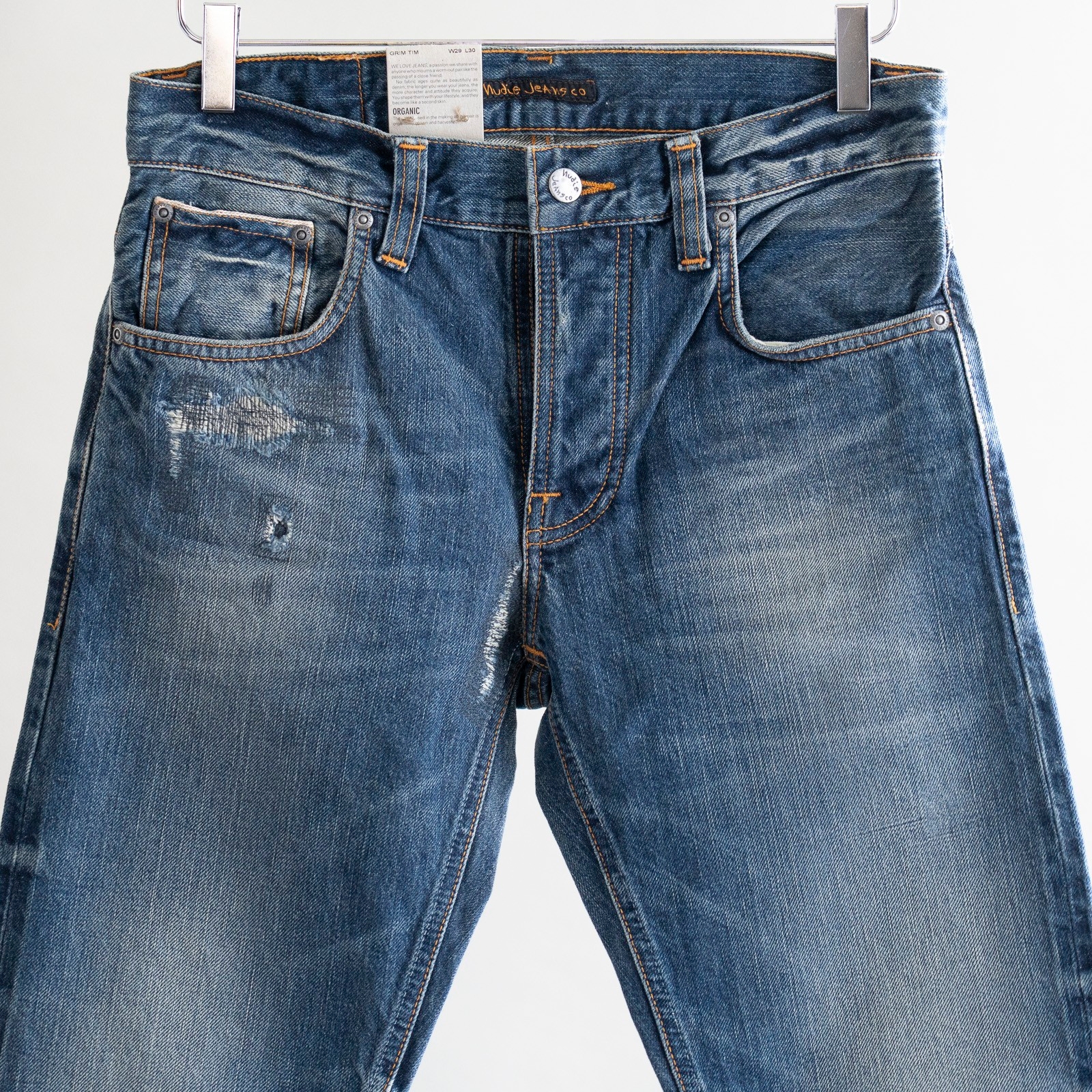 *Grim Tim Nathan Replica [SALE]