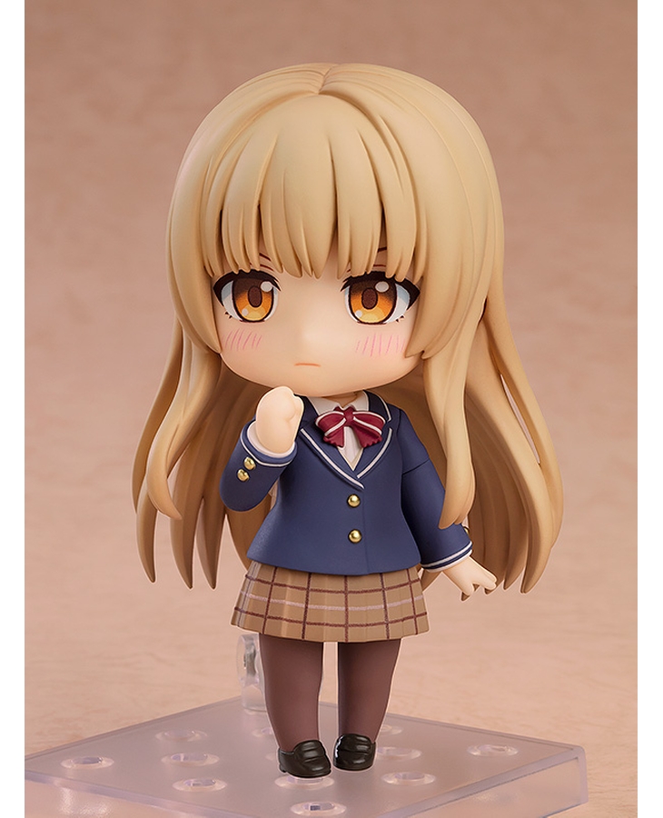 "Pre-Order" [2064] Nendoroid Mahiru Shiina