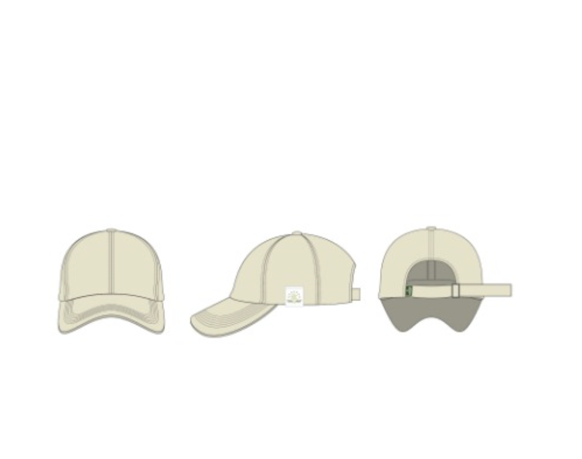 GOT7 -GOT7 ♥ I GOT7 6TH FAN MEETING OFFICIAL MD - Ball Cap